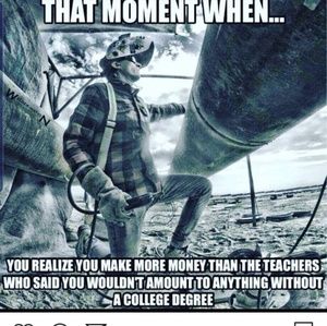 Meet your Posher, Cory